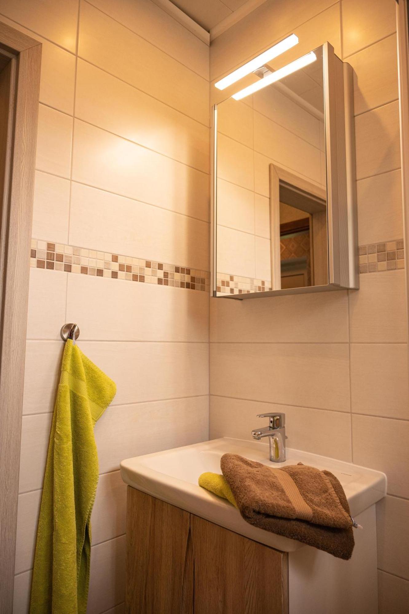 Friesenhof Joens Villa Garding Bagian luar foto